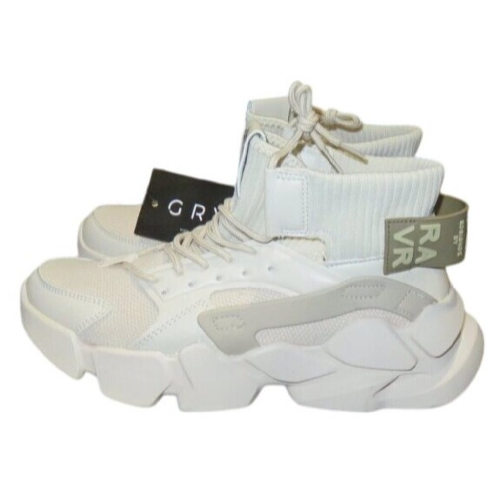 GRYP Prime Alterra Athletic Running Road Sneakers Shoes size 41 or US 8